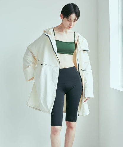 2尺碼可選 UV防曬 Swim URBAN RESEARCH 可兩穿泳裝文胸