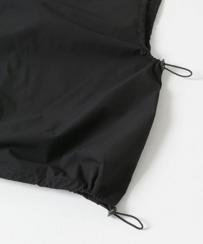 2尺碼可選 UV防曬 Swim URBAN RESEARCH 抽繩無袖泳衣