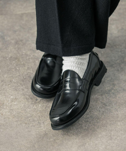 『聯名』Sanders×URBAN RESEARCH Butt縫樂福鞋