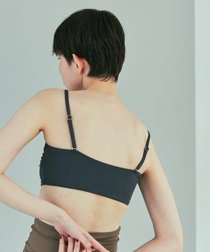 2尺碼可選 UV防曬 Swim URBAN RESEARCH 可兩穿泳裝文胸