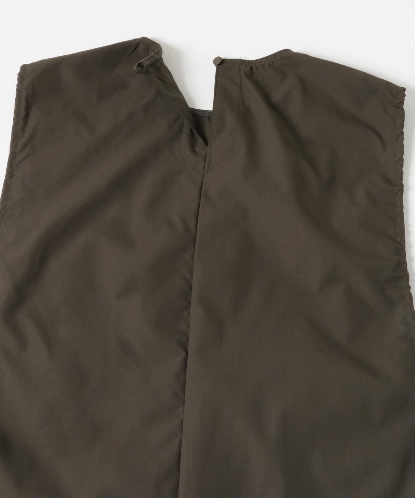 2尺碼可選 UV防曬 Swim URBAN RESEARCH 抽繩無袖泳衣