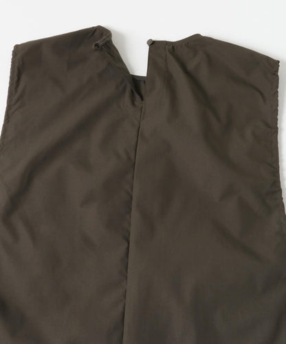 2尺碼可選 UV防曬 Swim URBAN RESEARCH 抽繩無袖泳衣