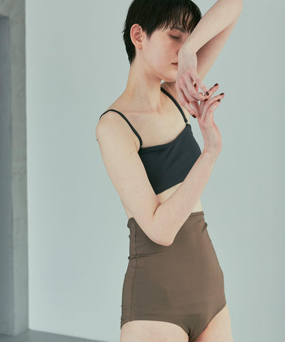 2尺碼可選 UV防曬 Swim URBAN RESEARCH 可兩穿泳裝文胸