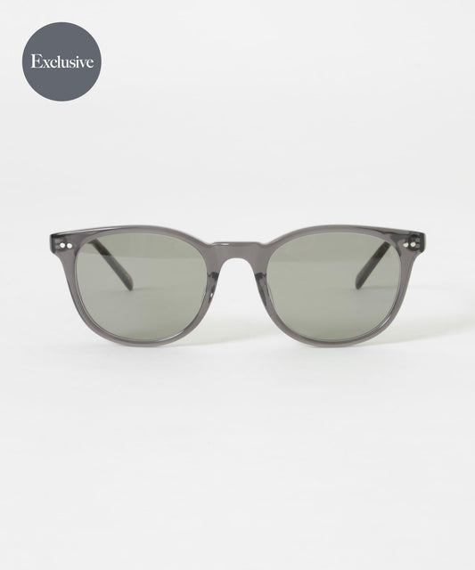 「特別訂製」KANEKO OPTICAL×URBAN RESEARCH URA-1