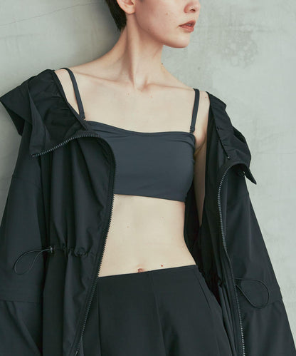 2尺碼可選 UV防曬 Swim URBAN RESEARCH 可兩穿泳裝文胸