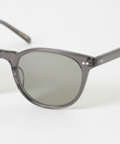 「特別訂製」KANEKO OPTICAL×URBAN RESEARCH URA-1