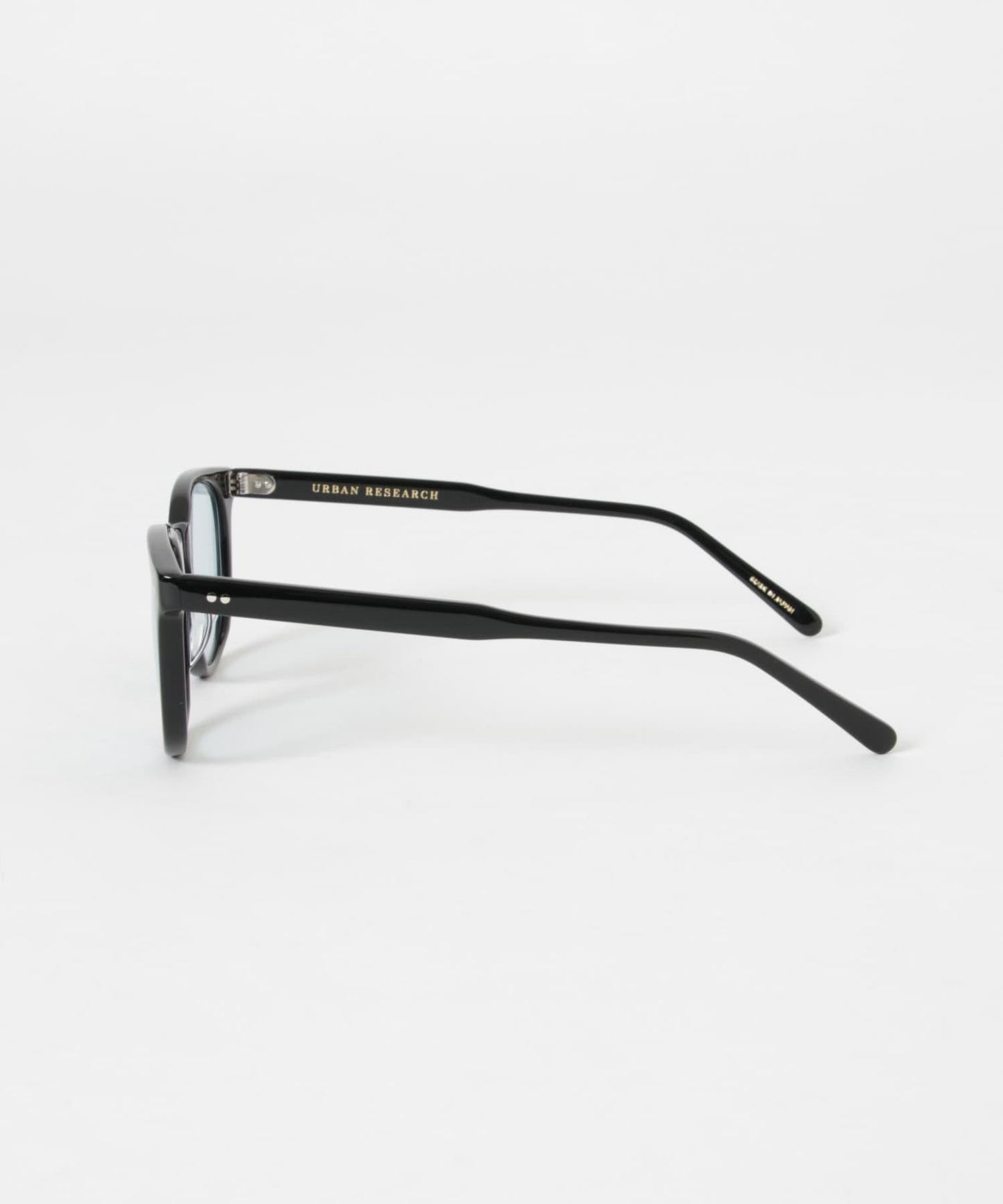 「特別訂製」KANEKO OPTICAL×URBAN RESEARCH URA-1