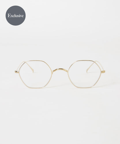 『聯名』KANEKO OPTICAL×URBAN RESEARCH URA-9
