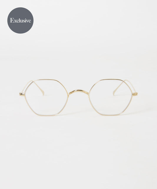 『聯名』KANEKO OPTICAL×URBAN RESEARCH URA-9
