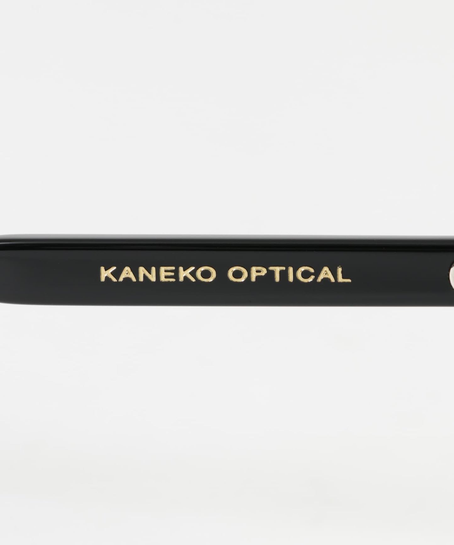 「特別訂製」KANEKO OPTICAL×URBAN RESEARCH URA-1