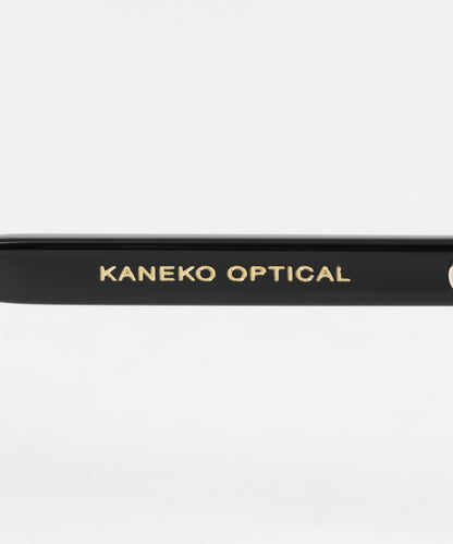 「特別訂製」KANEKO OPTICAL×URBAN RESEARCH URA-1