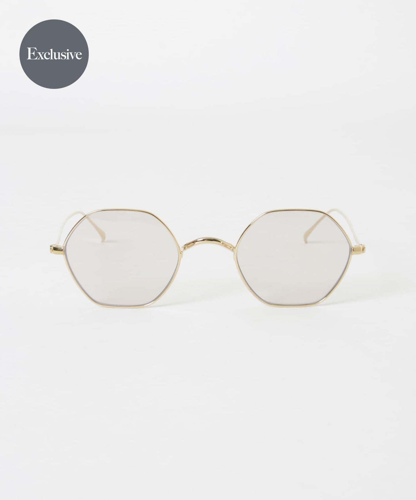 『聯名』KANEKO OPTICAL×URBAN RESEARCH URA-9