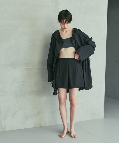 2尺碼可選 UV防曬 Swim URBAN RESEARCH 可兩穿泳裝文胸