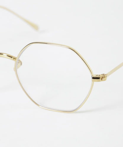 『聯名』KANEKO OPTICAL×URBAN RESEARCH URA-9