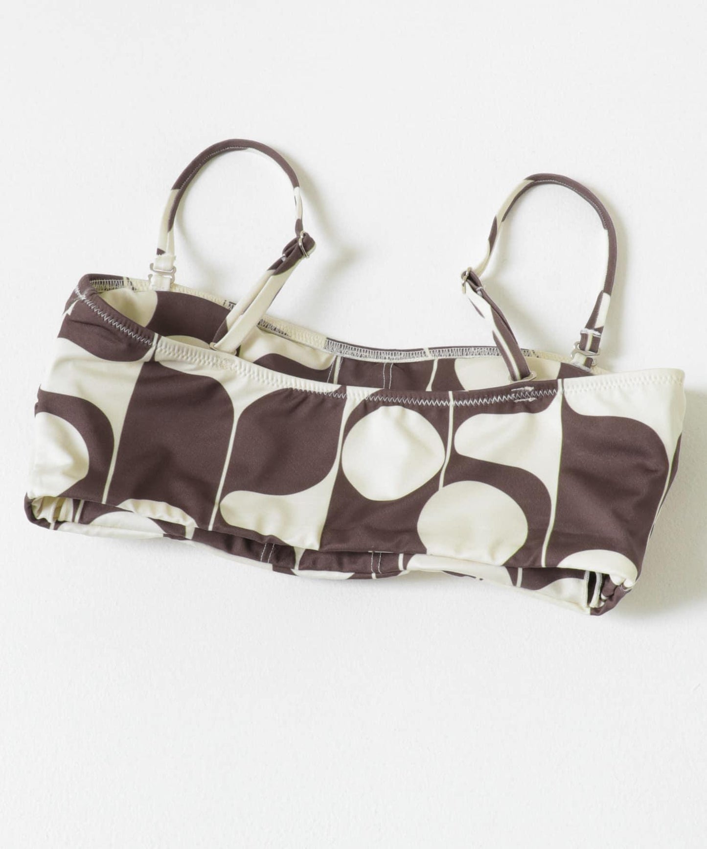 2尺碼可選 UV防曬 Swim URBAN RESEARCH 可兩穿泳裝文胸
