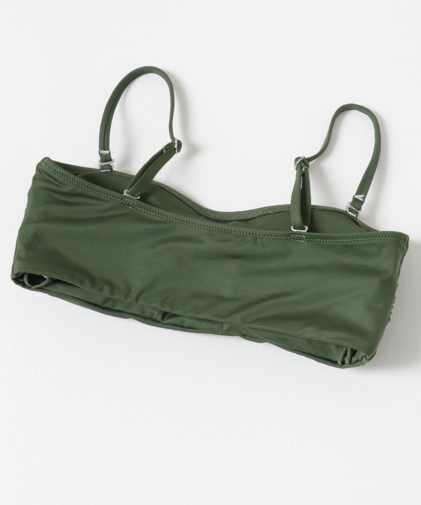 2尺碼可選 UV防曬 Swim URBAN RESEARCH 可兩穿泳裝文胸