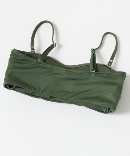 2尺碼可選 UV防曬 Swim URBAN RESEARCH 可兩穿泳裝文胸