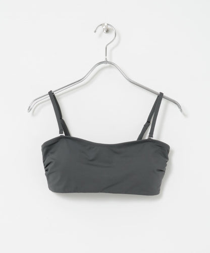 2尺碼可選 UV防曬 Swim URBAN RESEARCH 可兩穿泳裝文胸