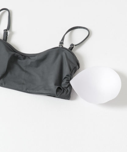 2尺碼可選 UV防曬 Swim URBAN RESEARCH 可兩穿泳裝文胸
