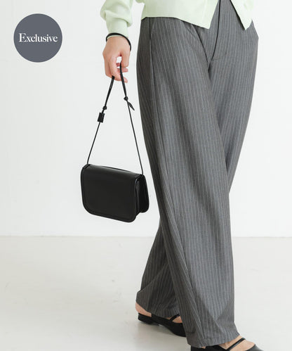 【特別】ITTI×URBAN RESEARCH MICHELLE ERRAND 手拿包