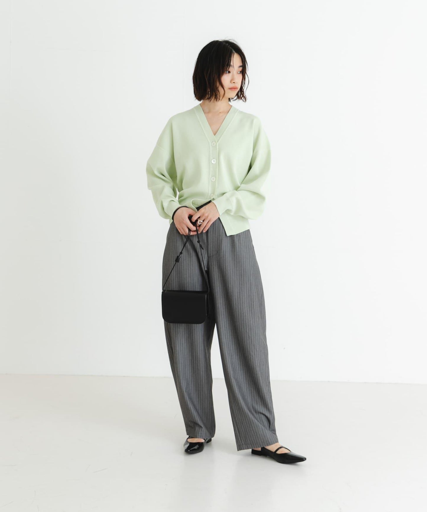 【特別】ITTI×URBAN RESEARCH MICHELLE ERRAND 手拿包