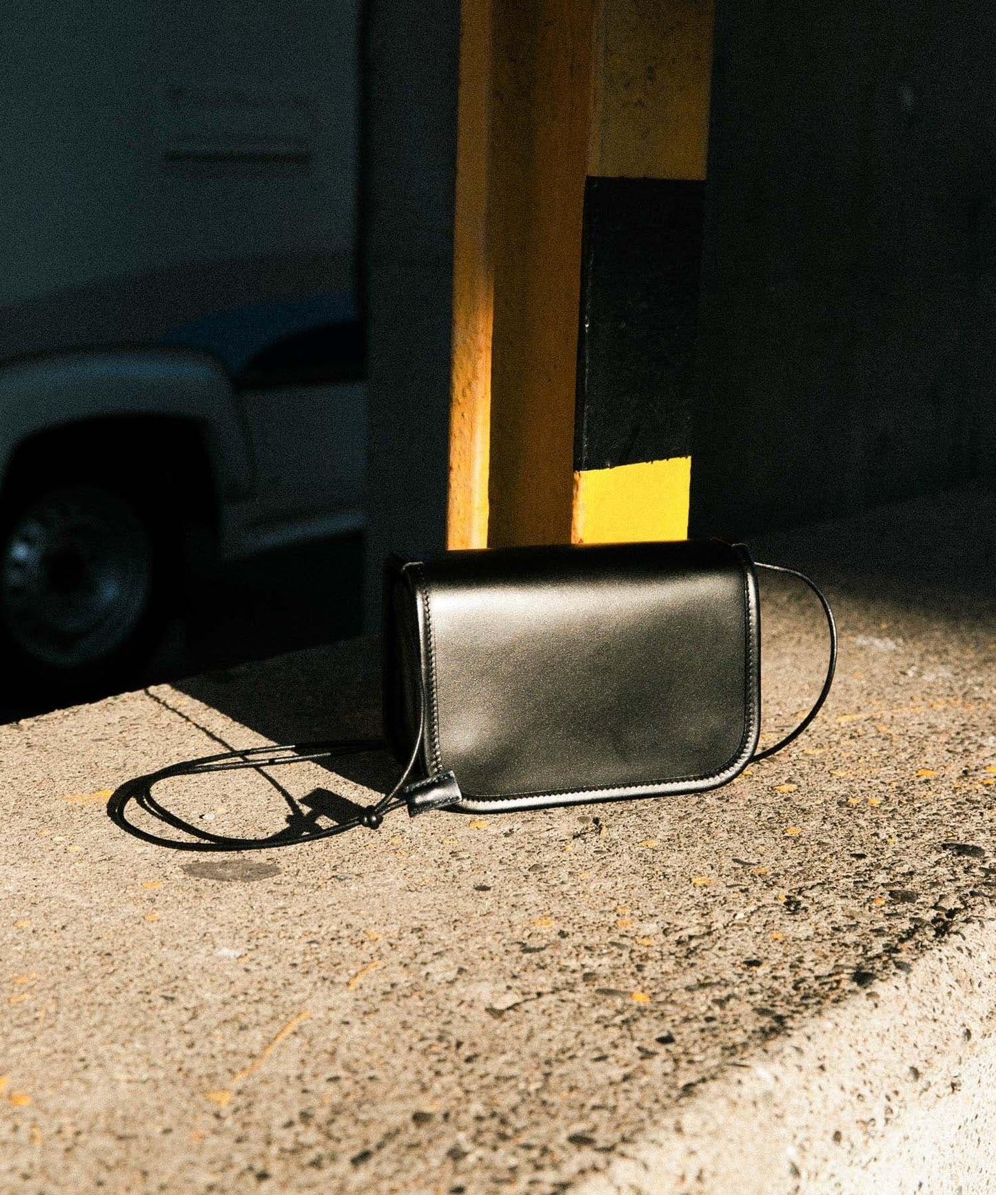 【特別】ITTI×URBAN RESEARCH MICHELLE ERRAND 手拿包
