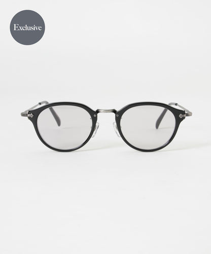 「聯名」KANEKO OPTICAL×URBAN RESEARCH URA-2