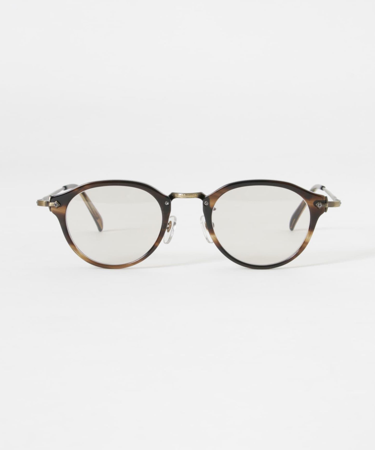 「聯名」KANEKO OPTICAL×URBAN RESEARCH URA-2