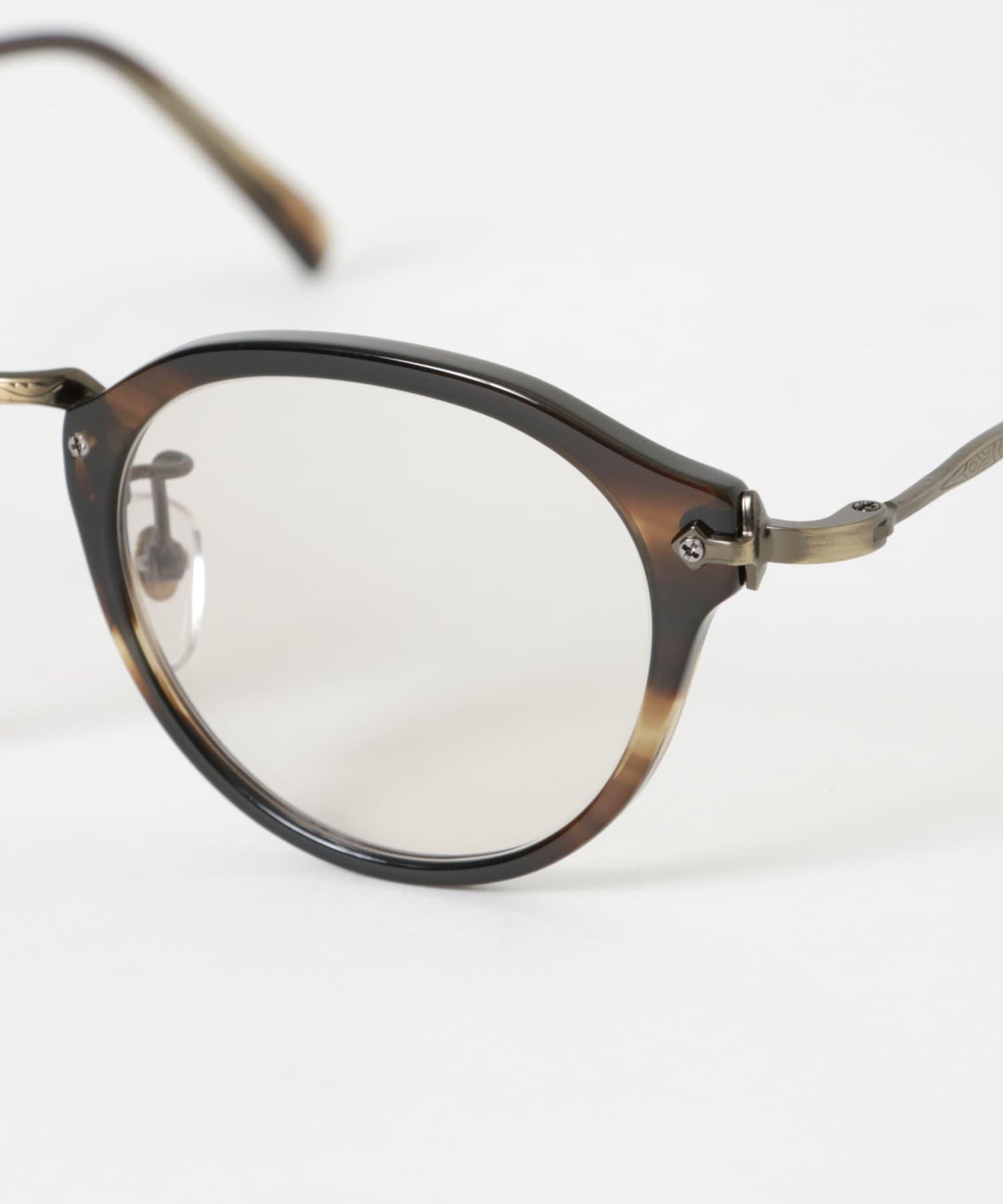 「聯名」KANEKO OPTICAL×URBAN RESEARCH URA-2