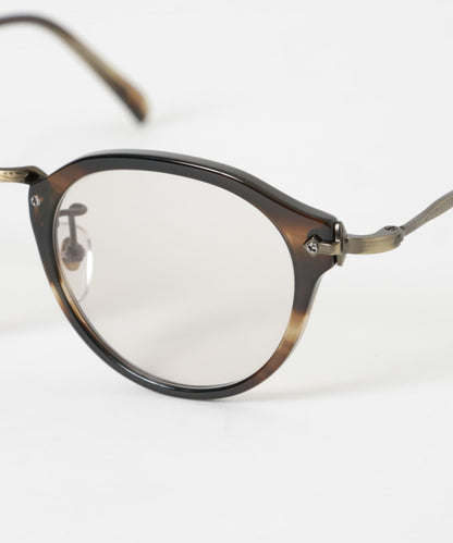 「聯名」KANEKO OPTICAL×URBAN RESEARCH URA-2