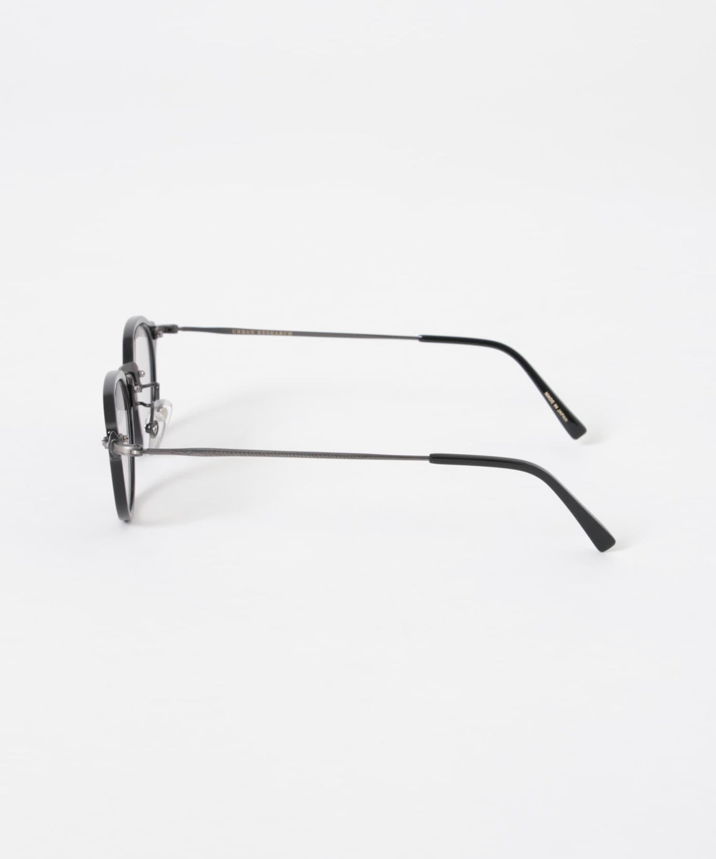 「聯名」KANEKO OPTICAL×URBAN RESEARCH URA-2