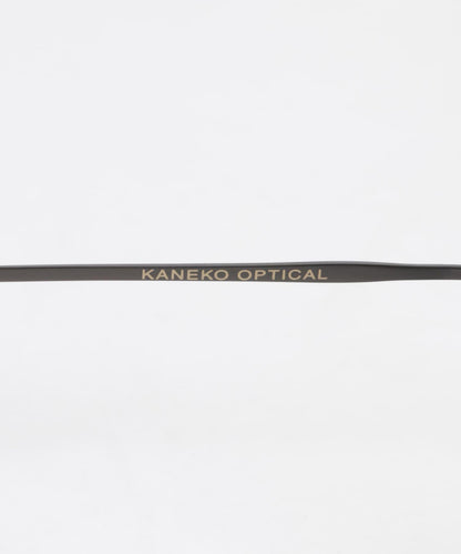 「聯名」KANEKO OPTICAL×URBAN RESEARCH URA-2