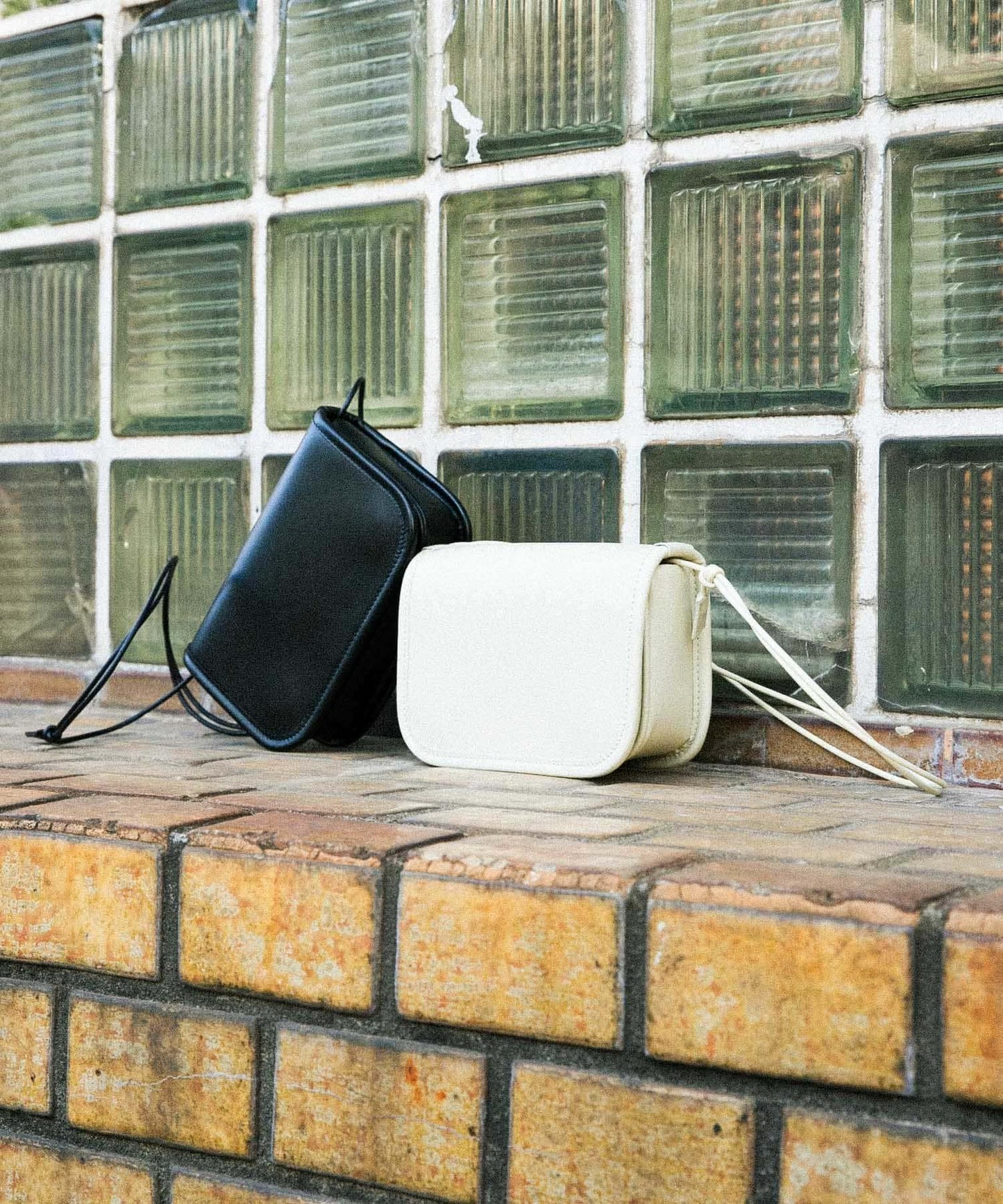 【特別】ITTI×URBAN RESEARCH MICHELLE ERRAND 手拿包
