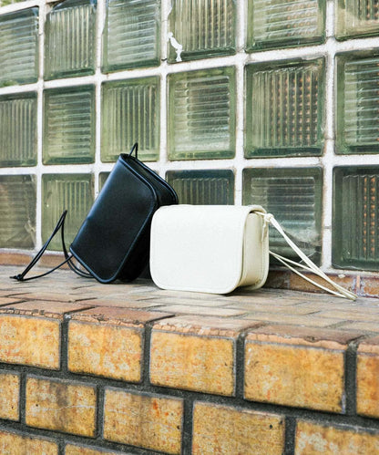 【特別】ITTI×URBAN RESEARCH MICHELLE ERRAND 手拿包