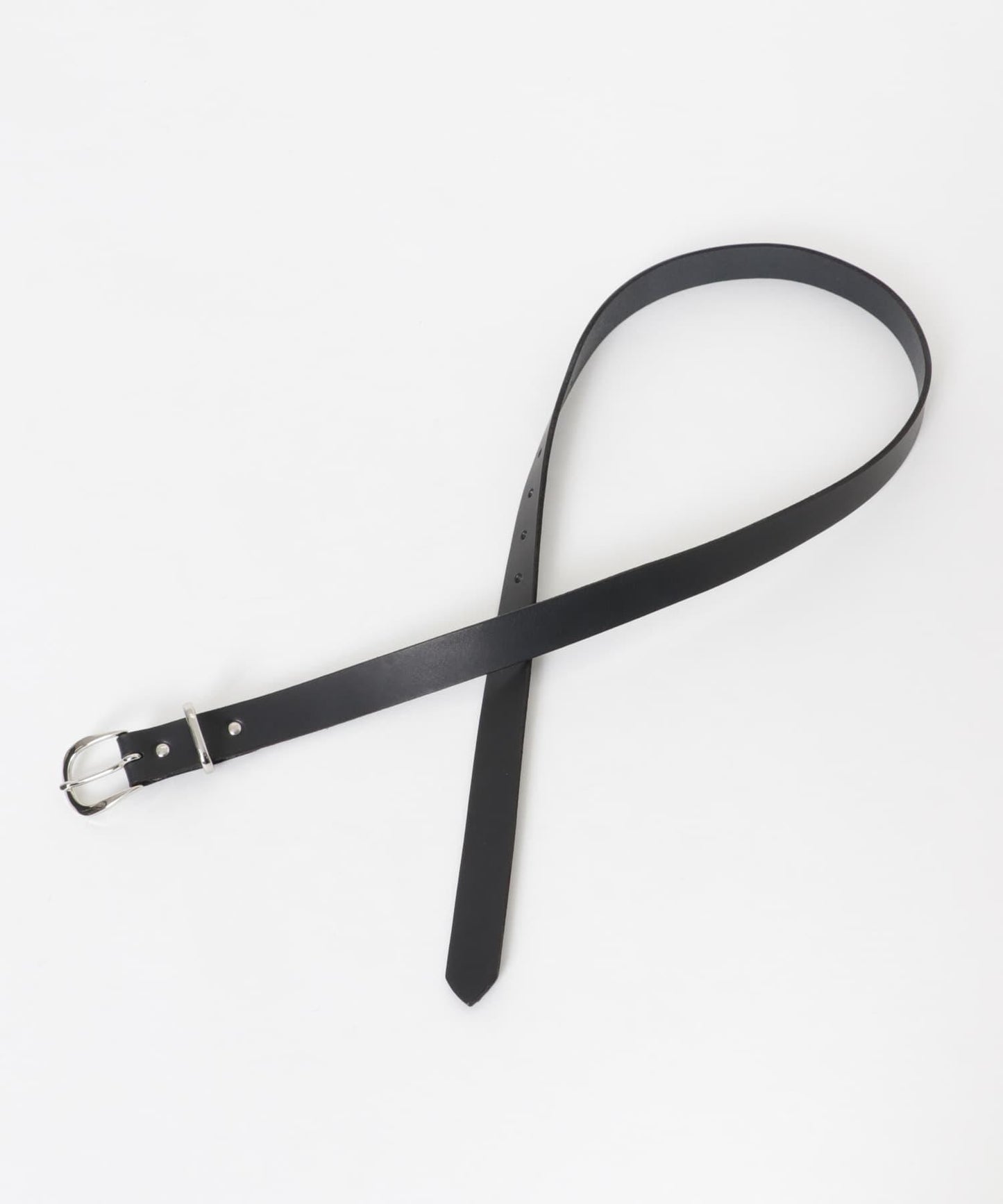 『聯名』MASTER&Co.×URBAN RESEARCH 煙燻皮革腰帶