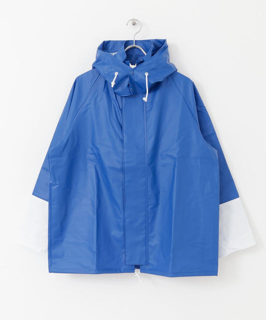 FISHERMAN JAPAN×URBAN RESEARCH 海洋風夾克