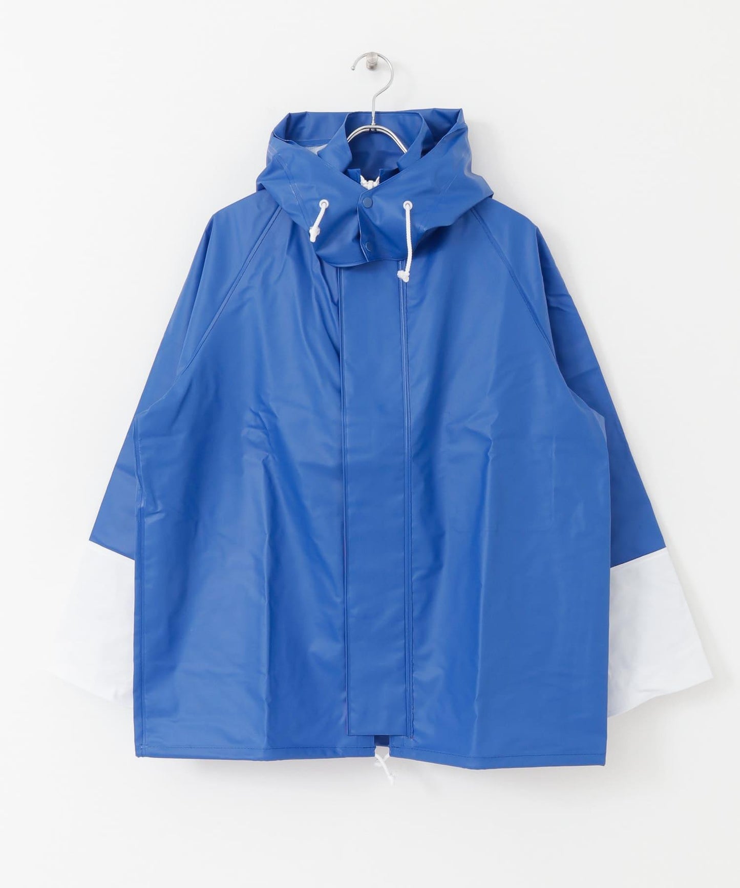 FISHERMAN JAPAN×URBAN RESEARCH 海洋風夾克