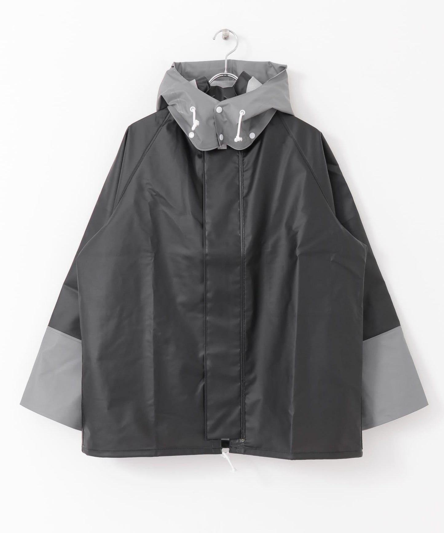 FISHERMAN JAPAN×URBAN RESEARCH 海洋風夾克