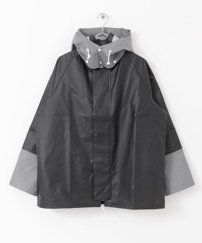 FISHERMAN JAPAN×URBAN RESEARCH 海洋風夾克