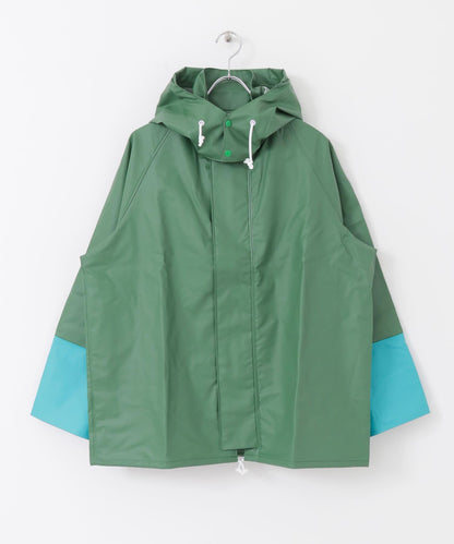 FISHERMAN JAPAN×URBAN RESEARCH 海洋風夾克