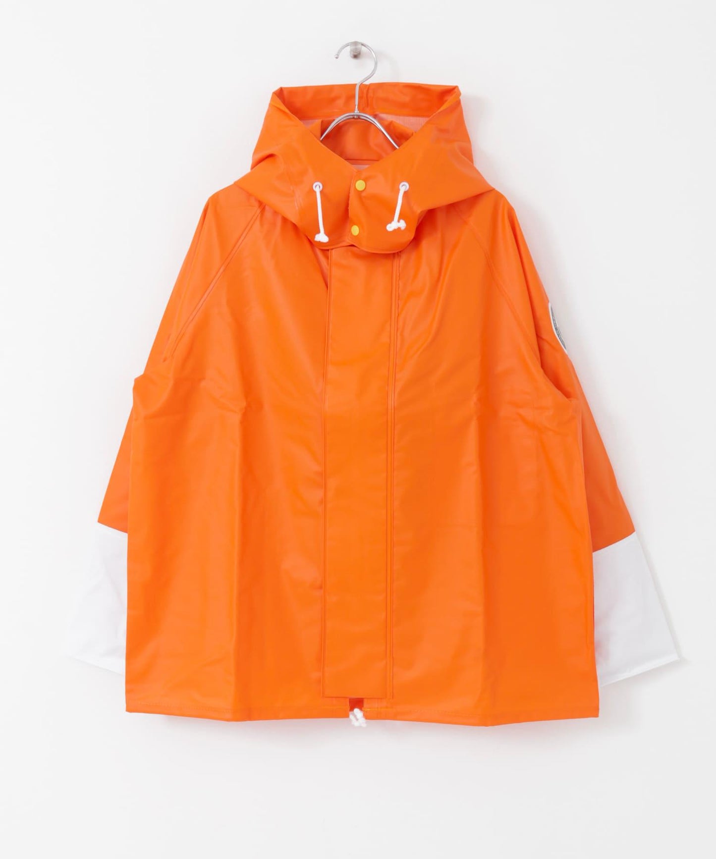 FISHERMAN JAPAN×URBAN RESEARCH 海洋風夾克