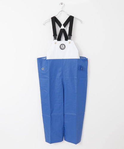 FISHERMAN JAPAN×URBAN RESEARCH 揹帶褲
