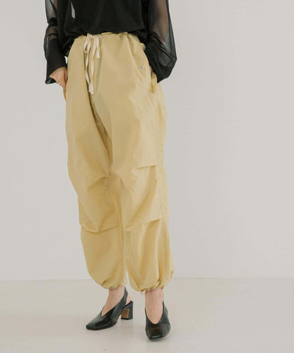 Lee×URBAN RESEARCH 聯名款傘兵褲