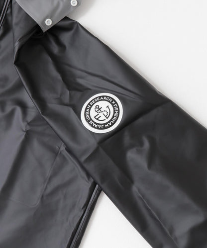 FISHERMAN JAPAN×URBAN RESEARCH 海洋風夾克