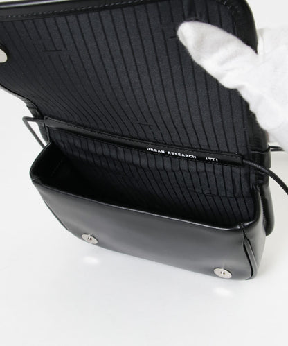 【特別】ITTI×URBAN RESEARCH MICHELLE ERRAND 手拿包
