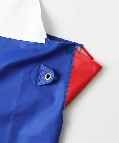 FISHERMAN JAPAN×URBAN RESEARCH 揹帶褲
