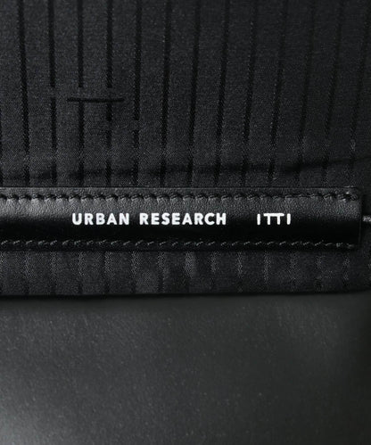【特別】ITTI×URBAN RESEARCH MICHELLE ERRAND 手拿包