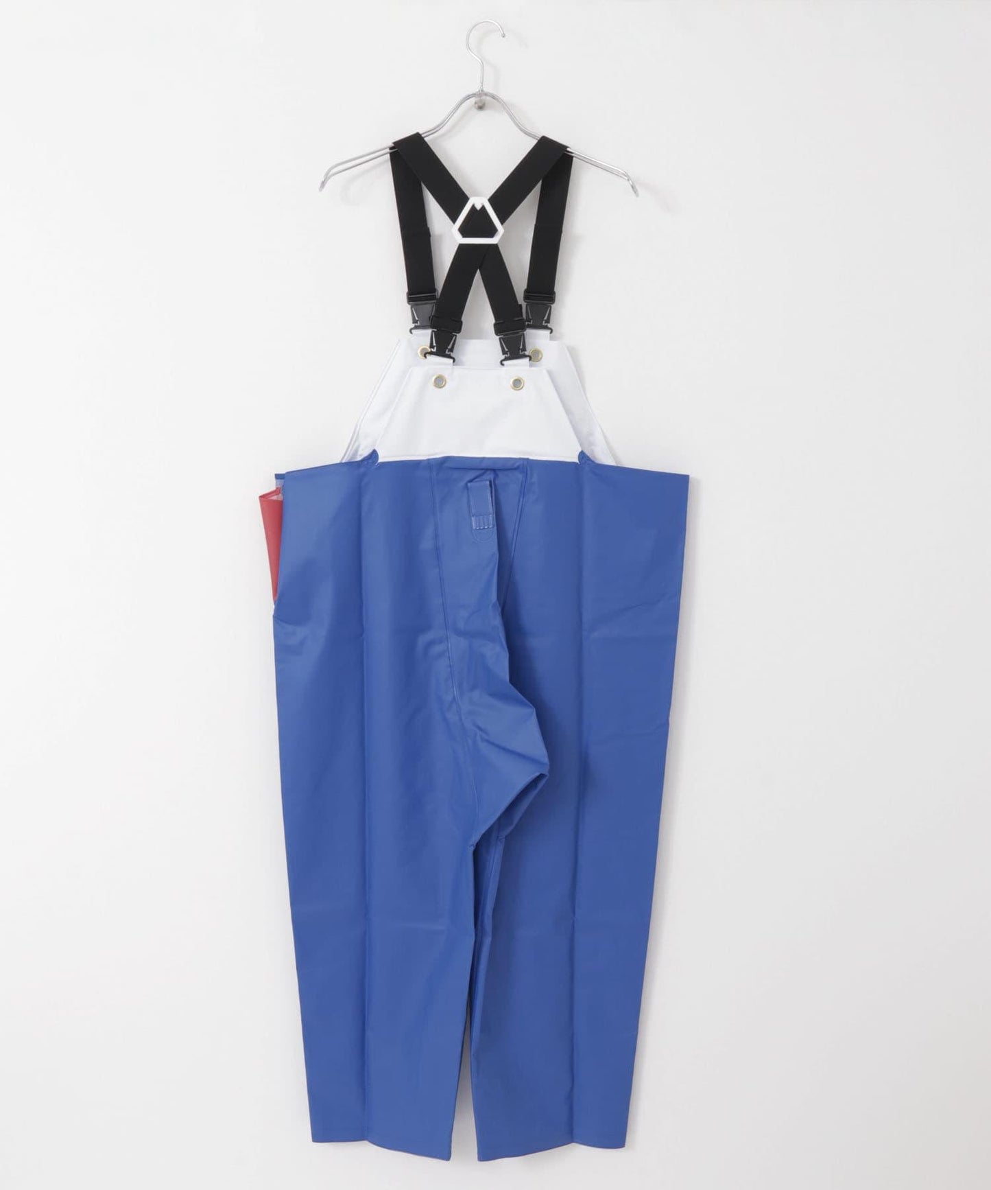 FISHERMAN JAPAN×URBAN RESEARCH 揹帶褲