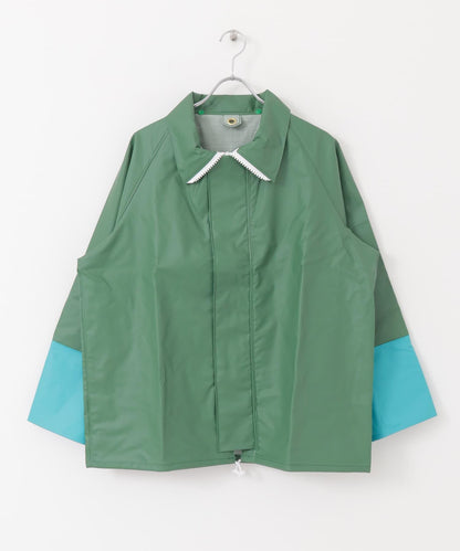 FISHERMAN JAPAN×URBAN RESEARCH 海洋風夾克