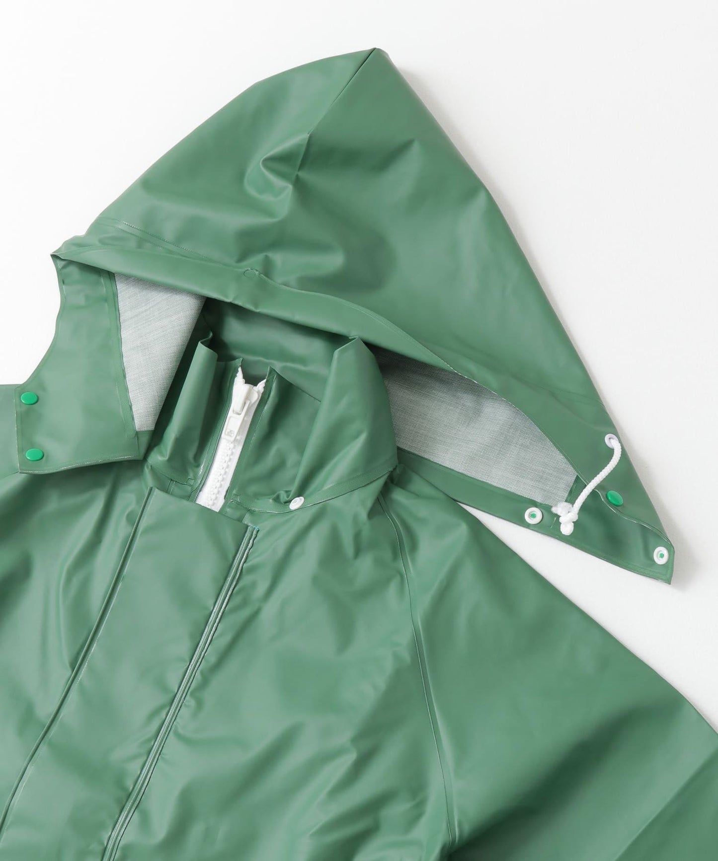 FISHERMAN JAPAN×URBAN RESEARCH 海洋風夾克
